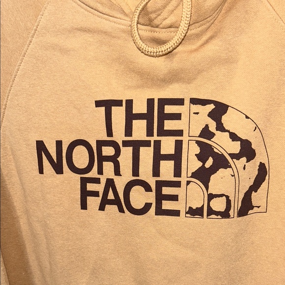 Women’s The North Face Hoodie - Picture 3 of 4